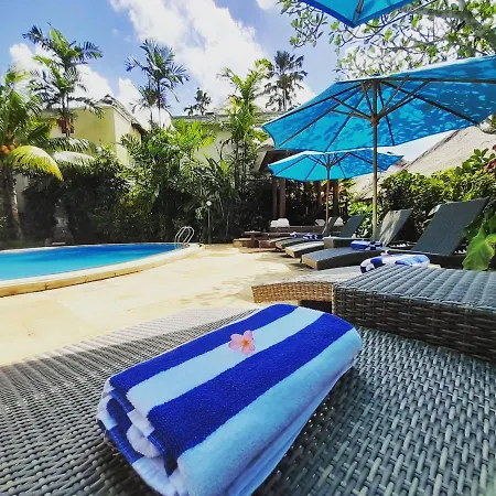 Sama'S Cottages And Villas