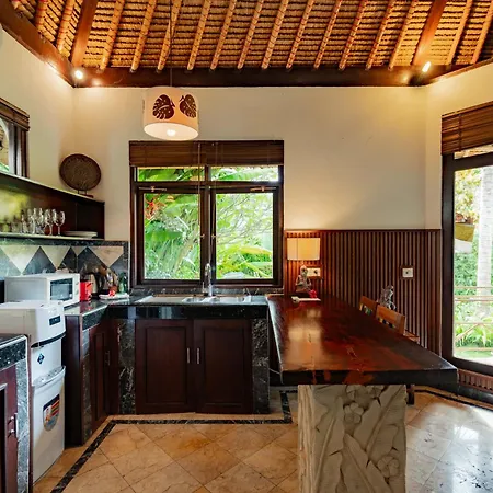 Sama\'S Cottages And Villas
