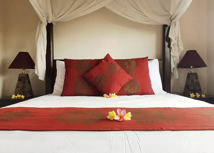 Bed & Breakfast Sama's And
