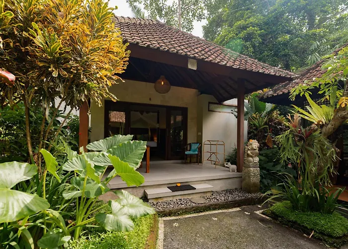Sama's And Bed & Breakfast 3*