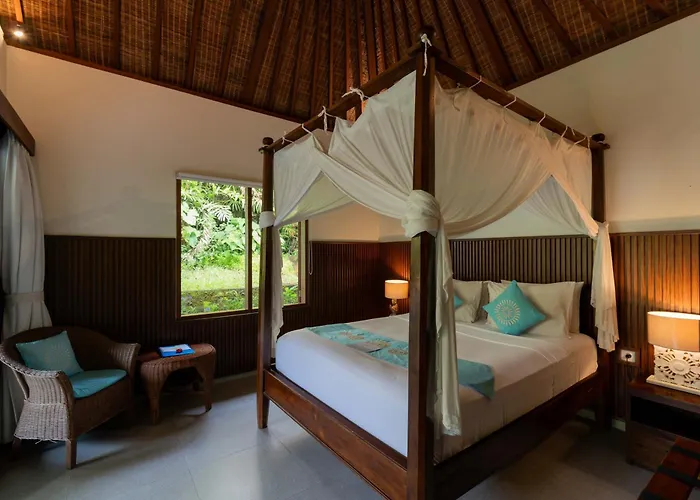 Sama's And Ubud