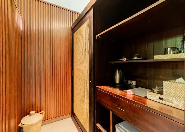 Sama's And Bed & Breakfast 3*