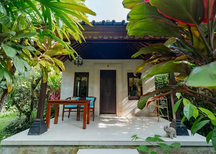 Bed & Breakfast Sama's And 3*