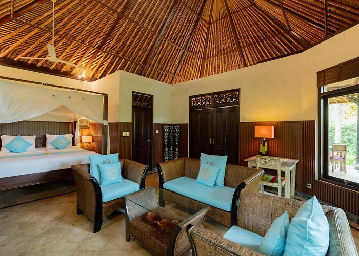 Sama's And Bed & Breakfast