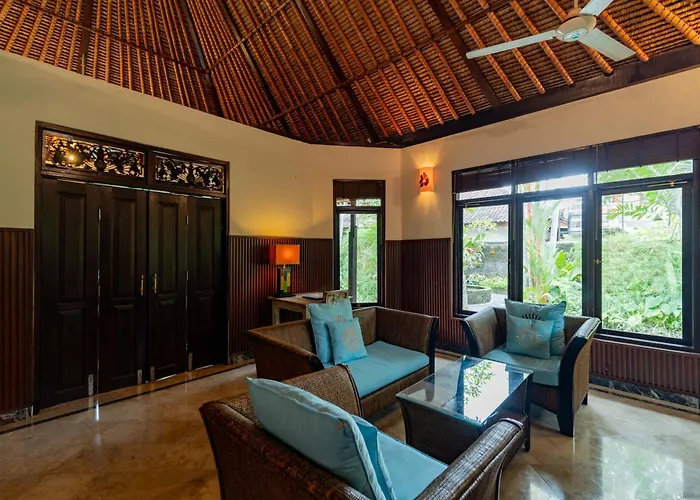 Sama's And Ubud